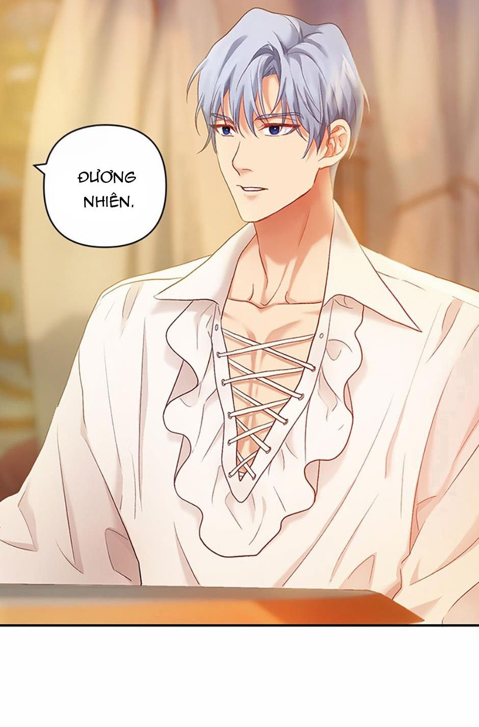 Cuộc Sống Xa Hoa Của Cô Nhân Tình Giả: Chapter 13