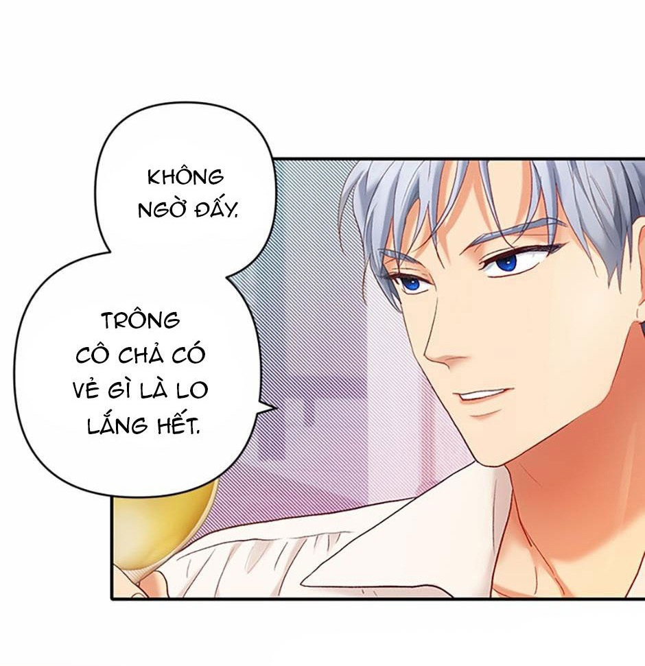 Cuộc Sống Xa Hoa Của Cô Nhân Tình Giả: Chapter 13