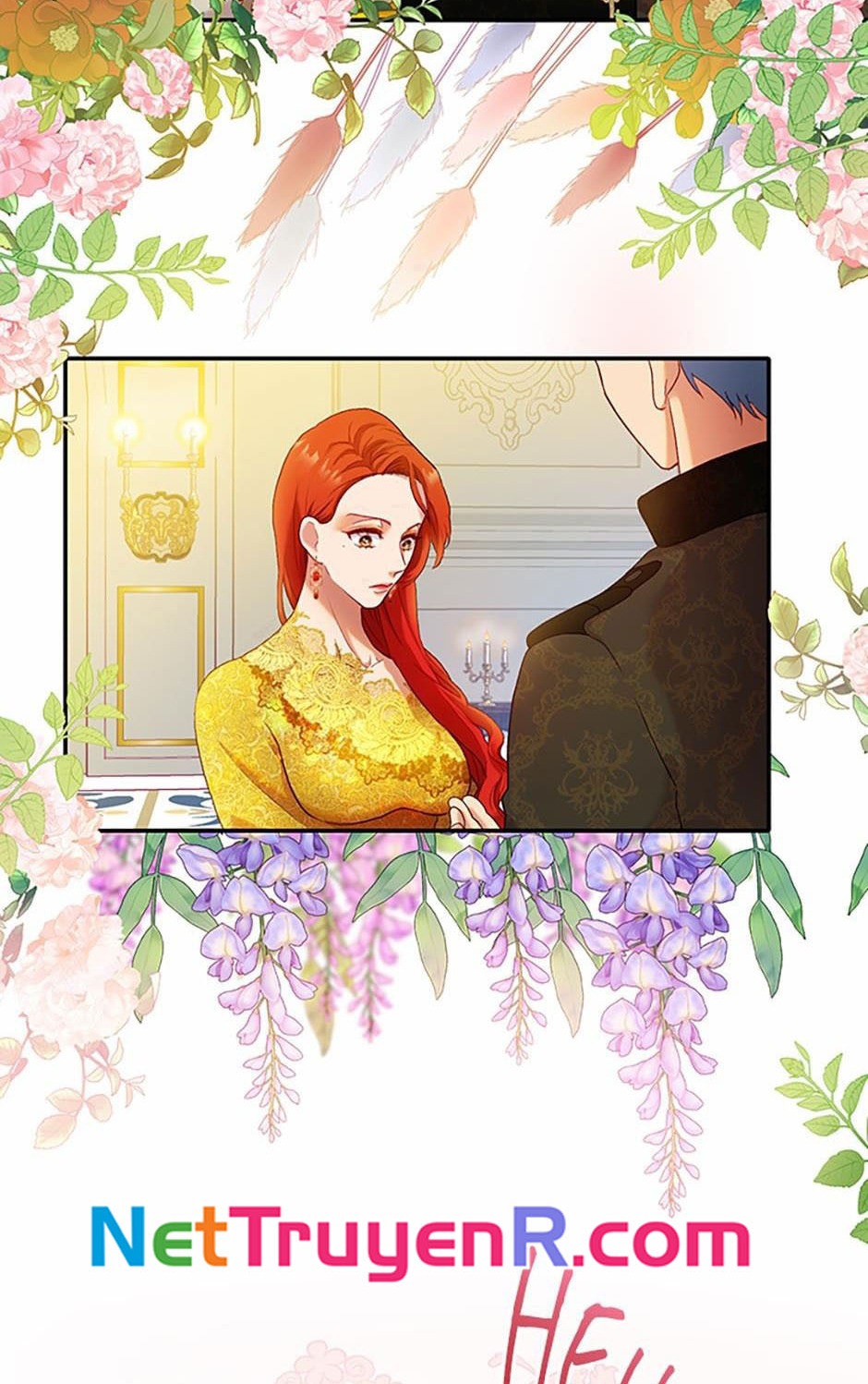 Cuộc Sống Xa Hoa Của Cô Nhân Tình Giả: Chapter 13