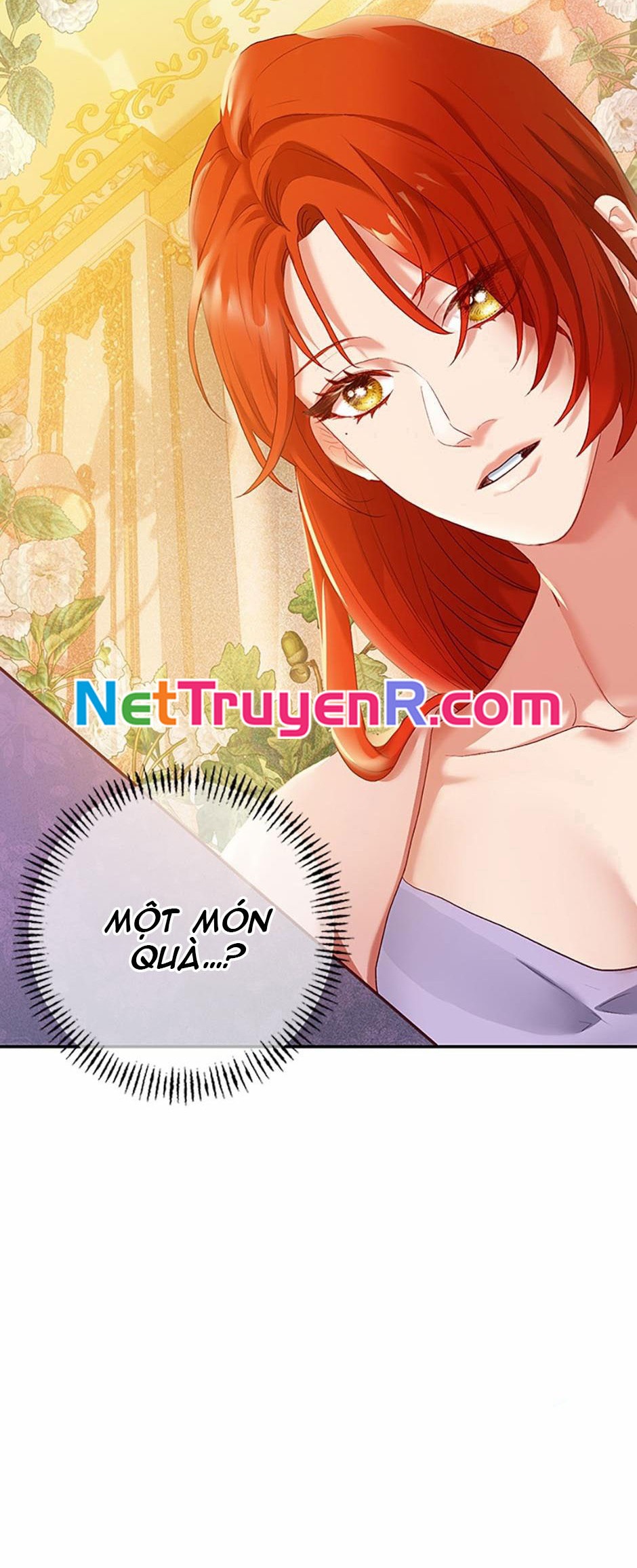 Cuộc Sống Xa Hoa Của Cô Nhân Tình Giả: Chapter 13