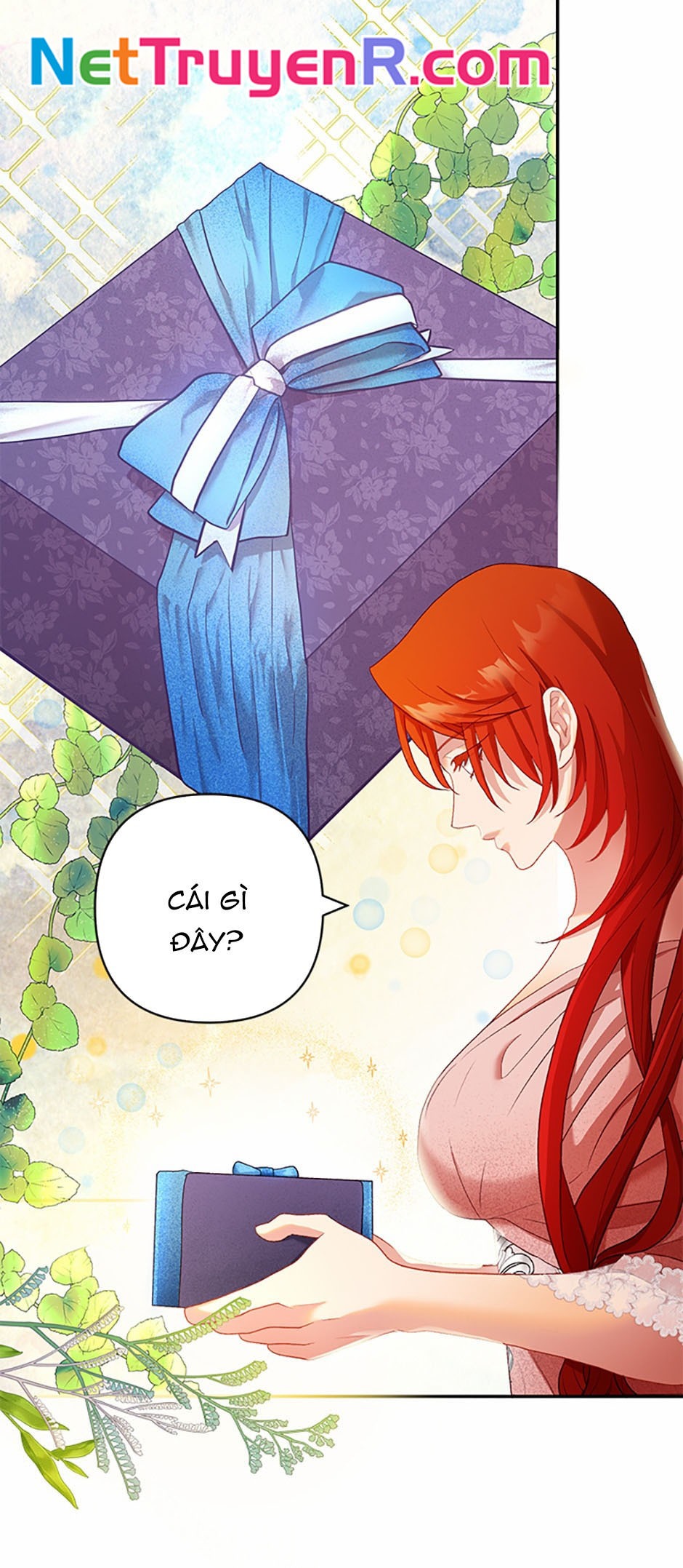 Cuộc Sống Xa Hoa Của Cô Nhân Tình Giả: Chapter 14