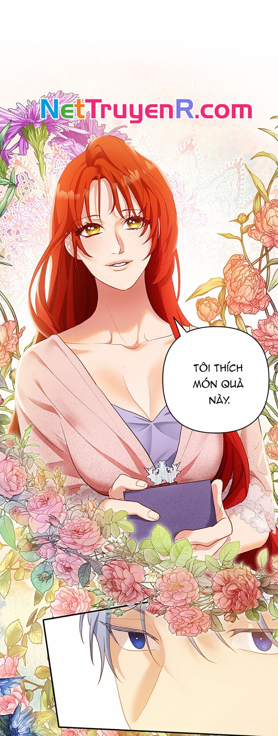 Cuộc Sống Xa Hoa Của Cô Nhân Tình Giả: Chapter 14