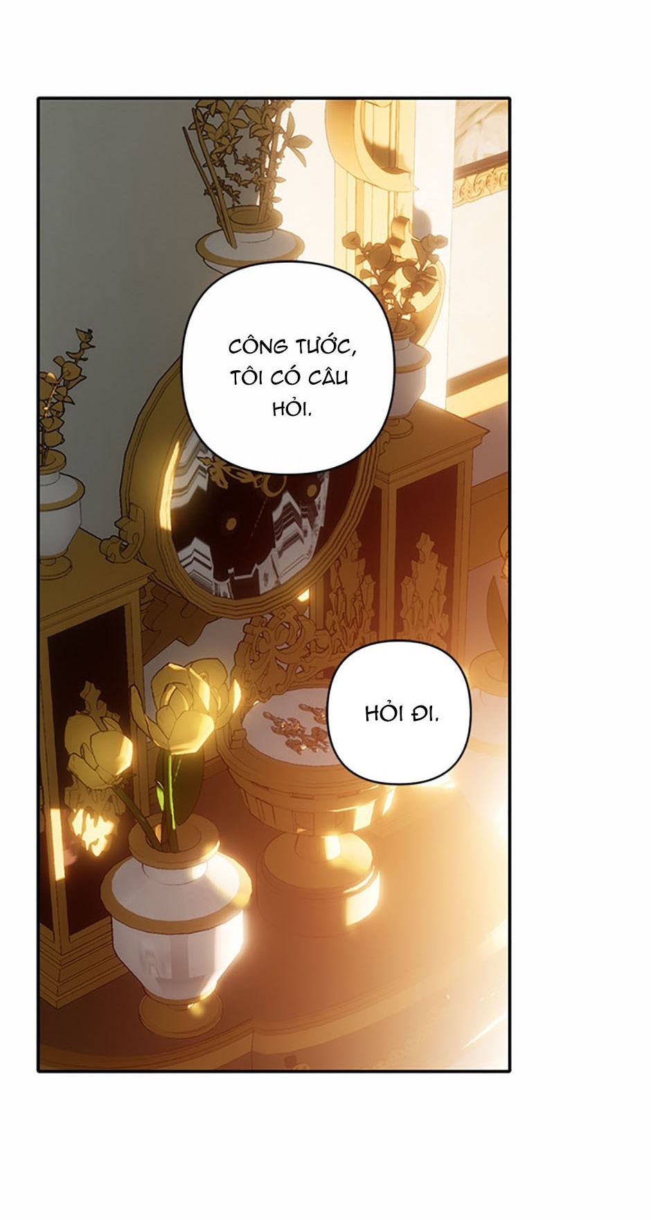 Cuộc Sống Xa Hoa Của Cô Nhân Tình Giả: Chapter 14