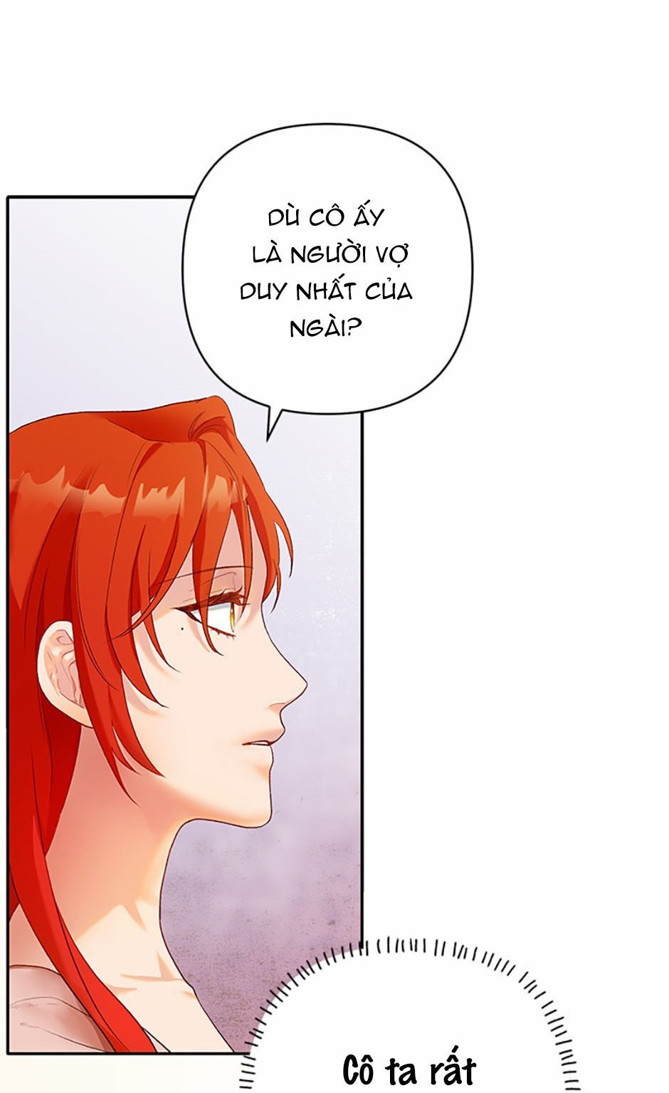 Cuộc Sống Xa Hoa Của Cô Nhân Tình Giả: Chapter 14