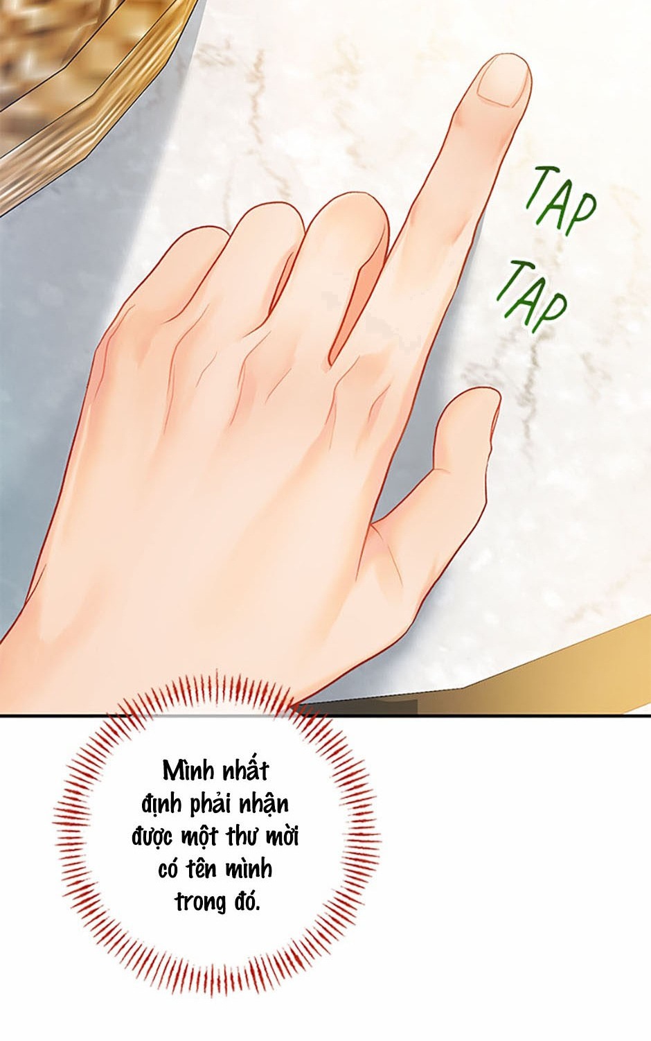 Cuộc Sống Xa Hoa Của Cô Nhân Tình Giả: Chapter 14