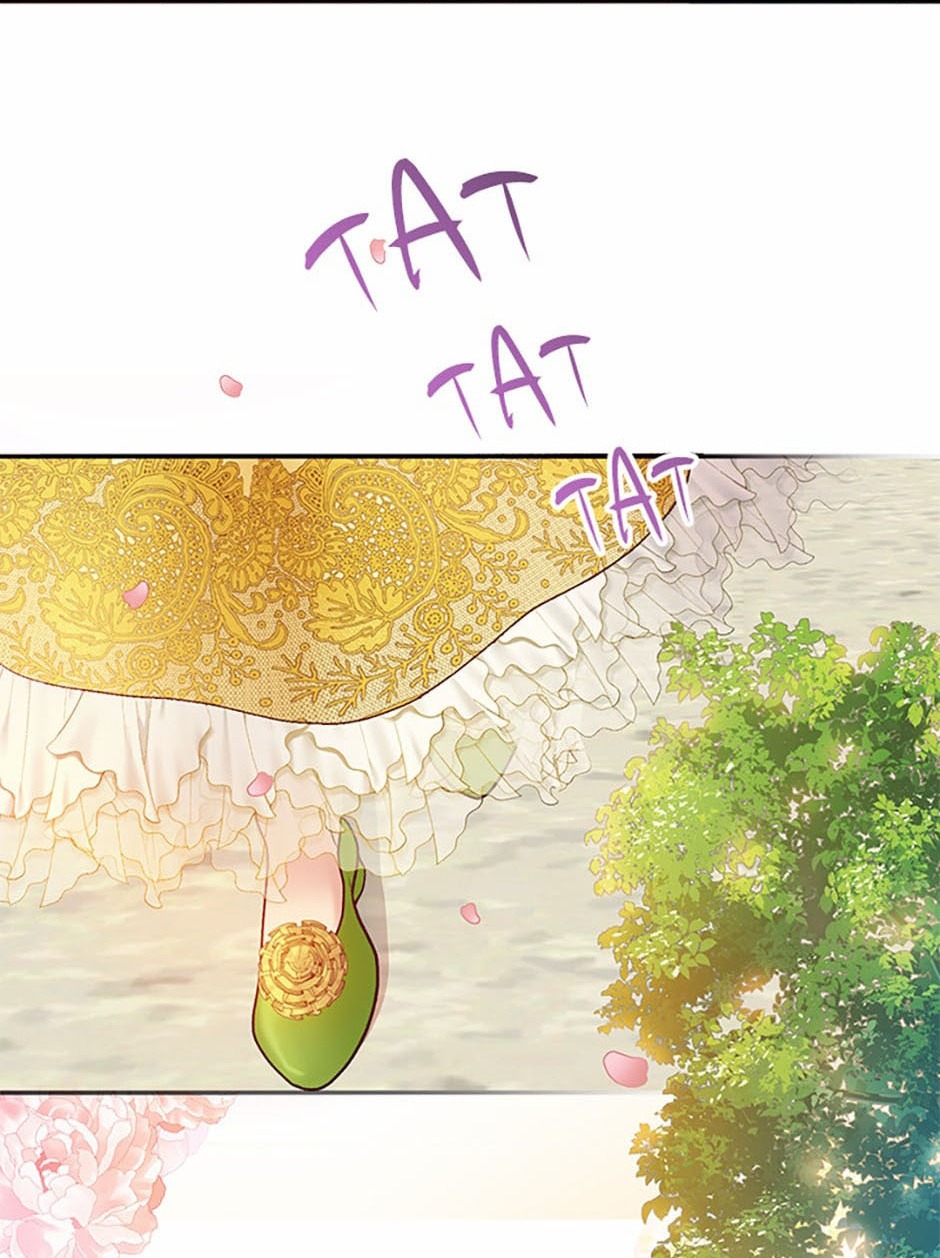 Cuộc Sống Xa Hoa Của Cô Nhân Tình Giả: Chapter 14