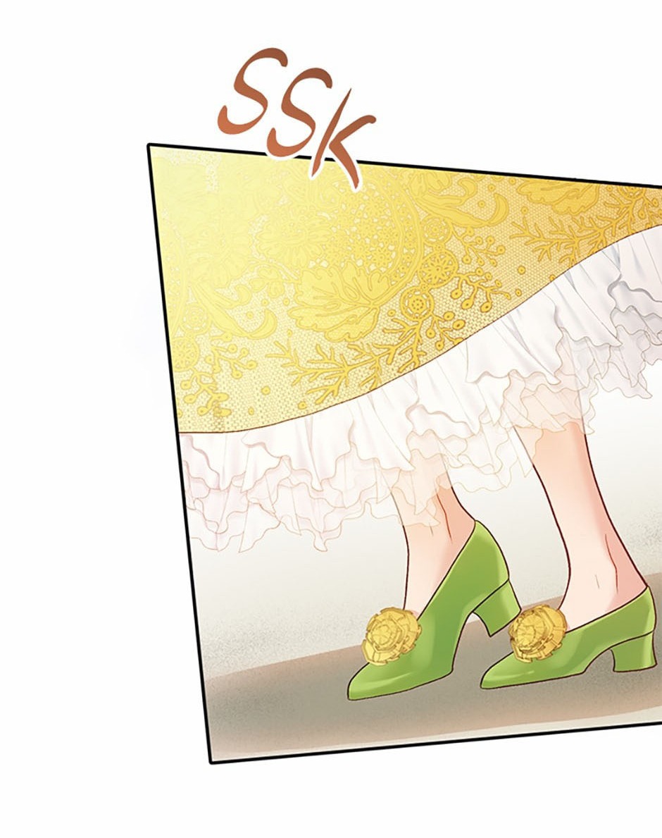 Cuộc Sống Xa Hoa Của Cô Nhân Tình Giả: Chapter 14