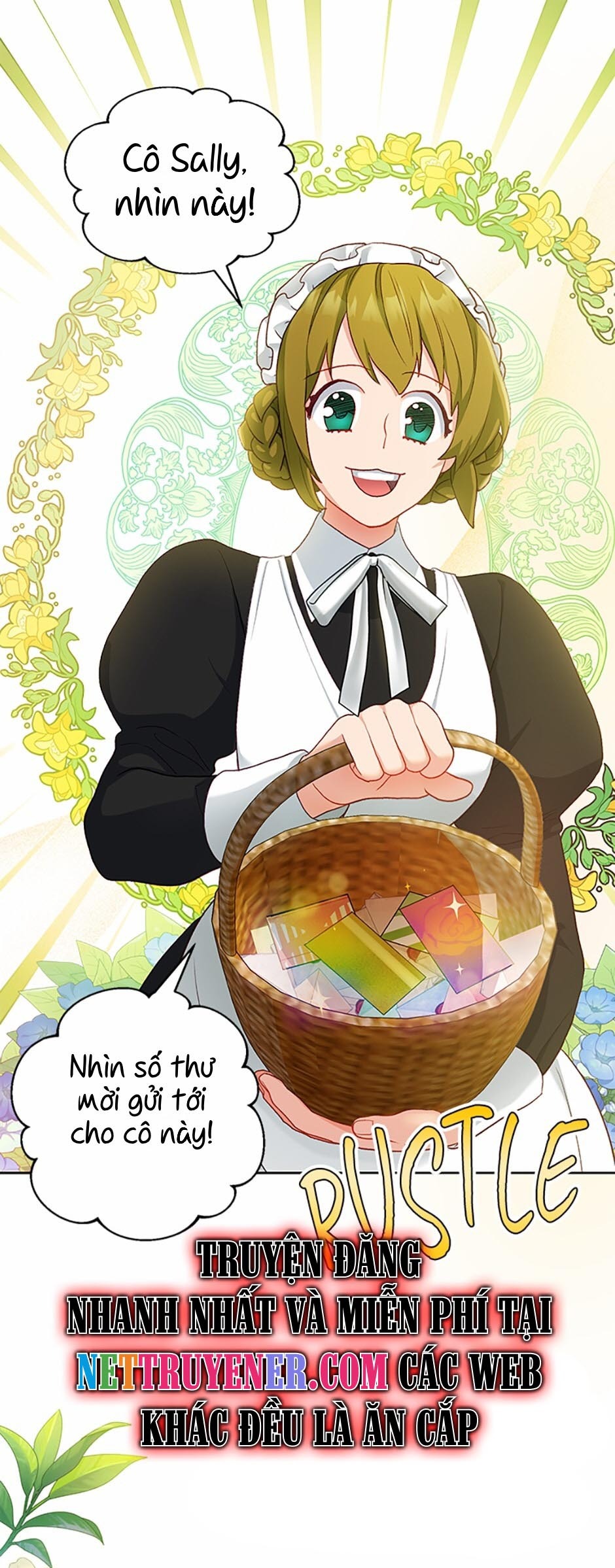 Cuộc Sống Xa Hoa Của Cô Nhân Tình Giả: Chapter 15