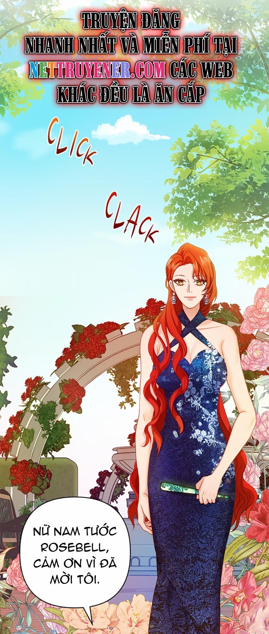 Cuộc Sống Xa Hoa Của Cô Nhân Tình Giả: Chapter 15