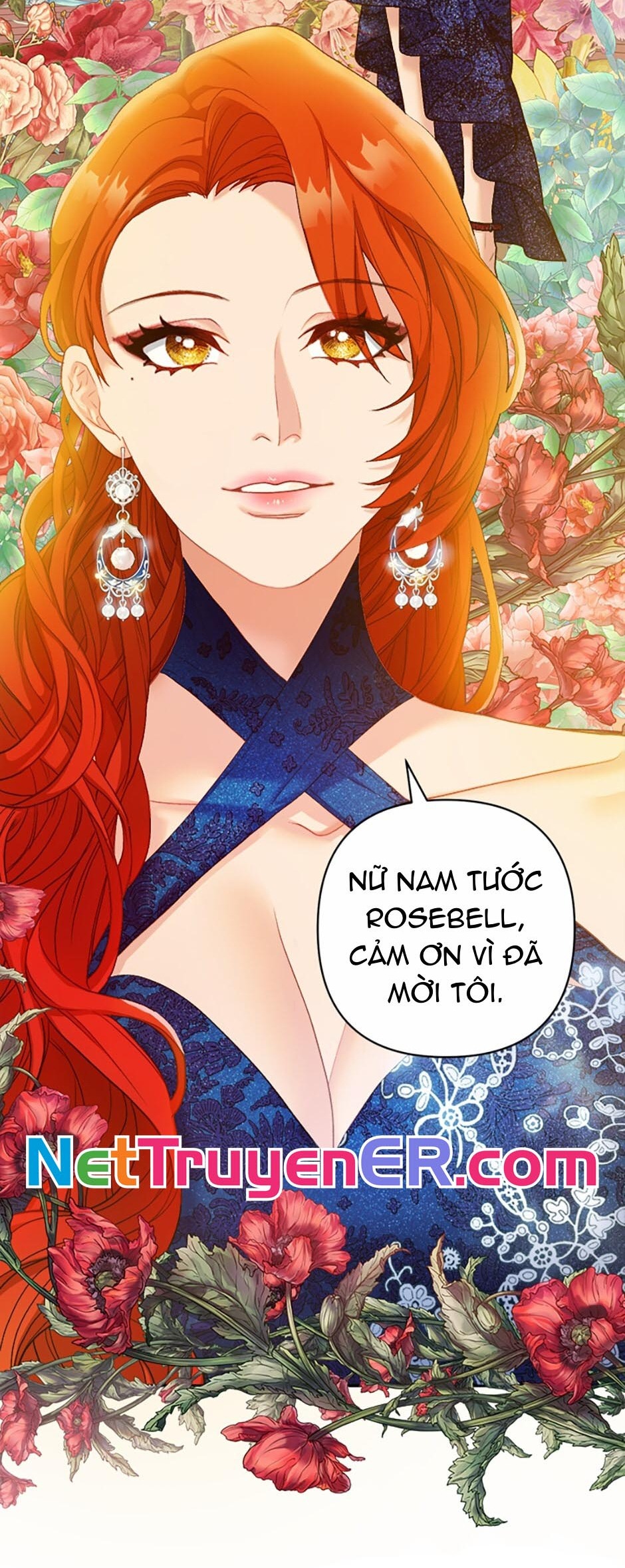 Cuộc Sống Xa Hoa Của Cô Nhân Tình Giả: Chapter 15