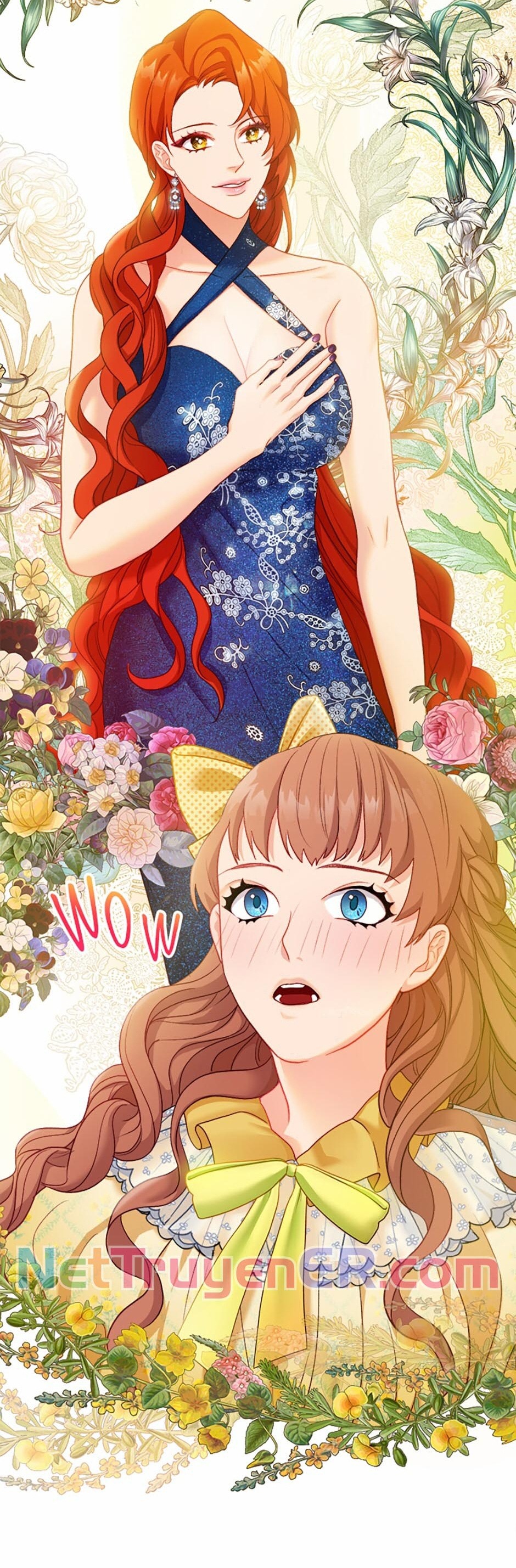 Cuộc Sống Xa Hoa Của Cô Nhân Tình Giả: Chapter 15