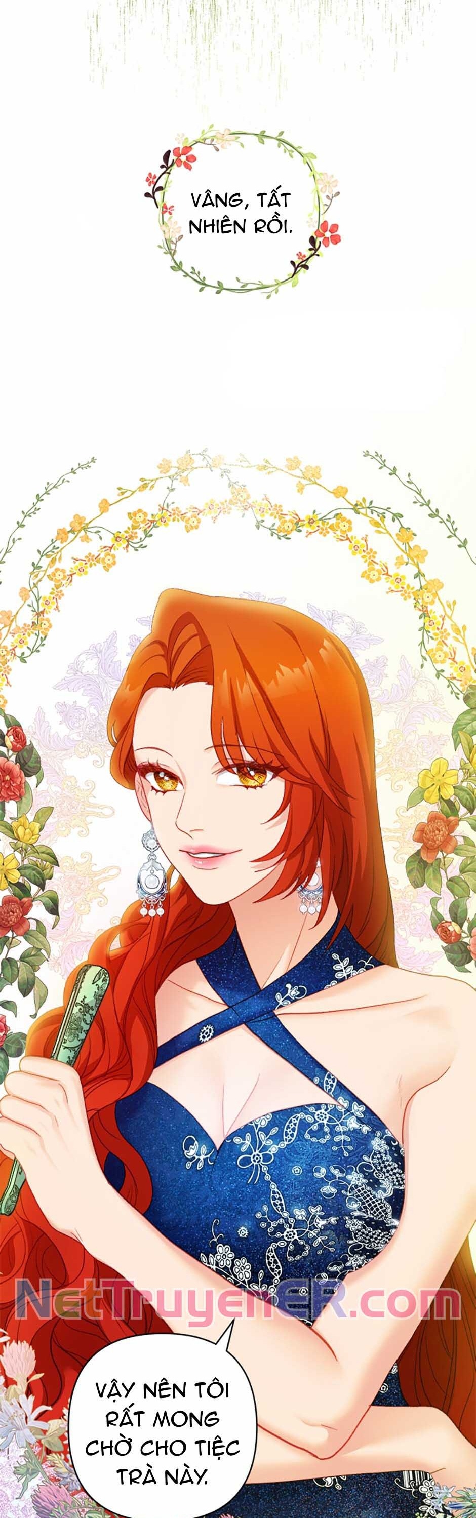 Cuộc Sống Xa Hoa Của Cô Nhân Tình Giả: Chapter 15