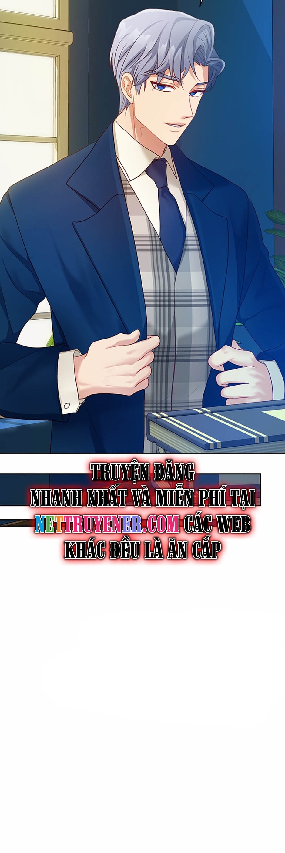 Cuộc Sống Xa Hoa Của Cô Nhân Tình Giả: Chapter 15