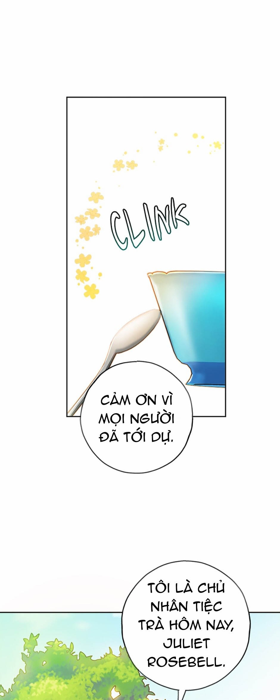 Cuộc Sống Xa Hoa Của Cô Nhân Tình Giả: Chapter 15