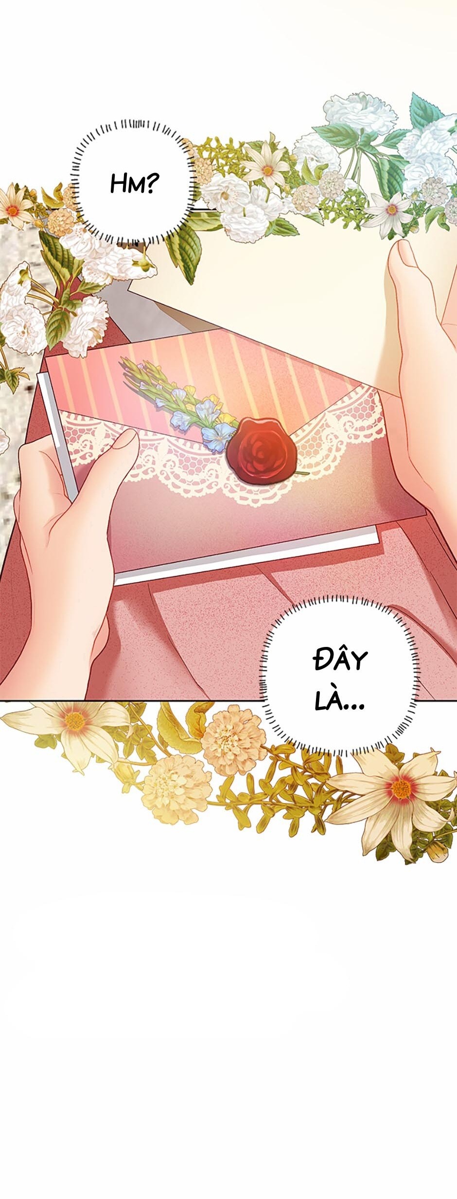 Cuộc Sống Xa Hoa Của Cô Nhân Tình Giả: Chapter 15