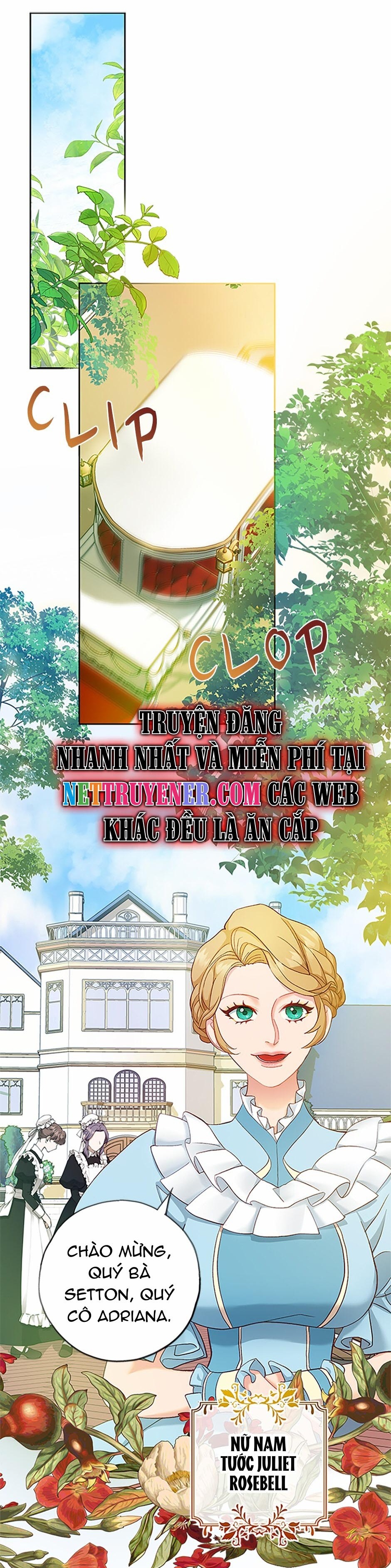 Cuộc Sống Xa Hoa Của Cô Nhân Tình Giả: Chapter 15