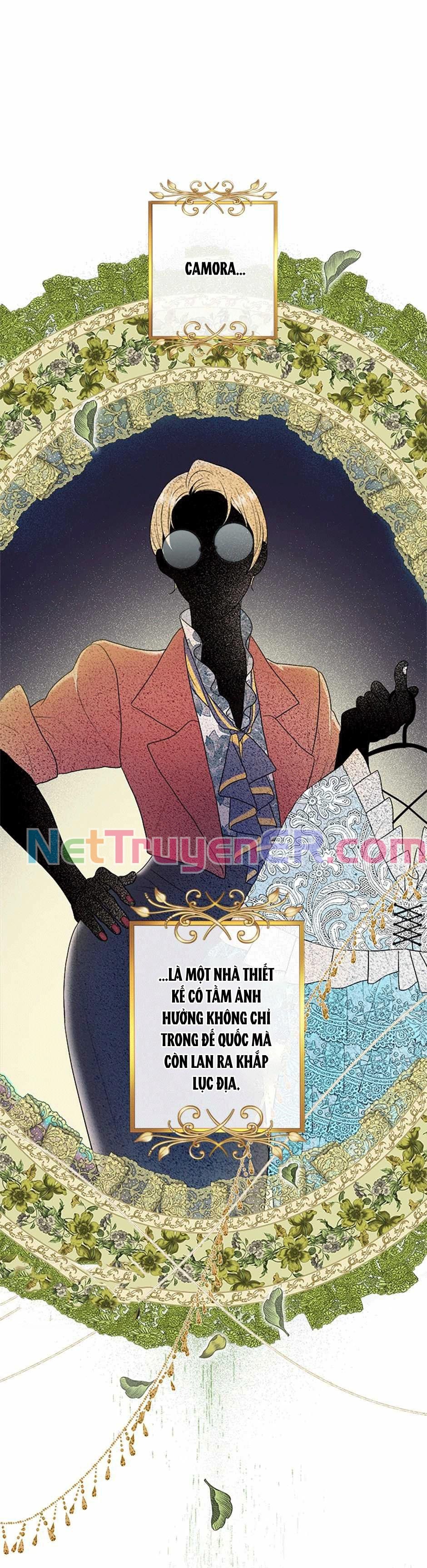 Cuộc Sống Xa Hoa Của Cô Nhân Tình Giả: Chapter 16