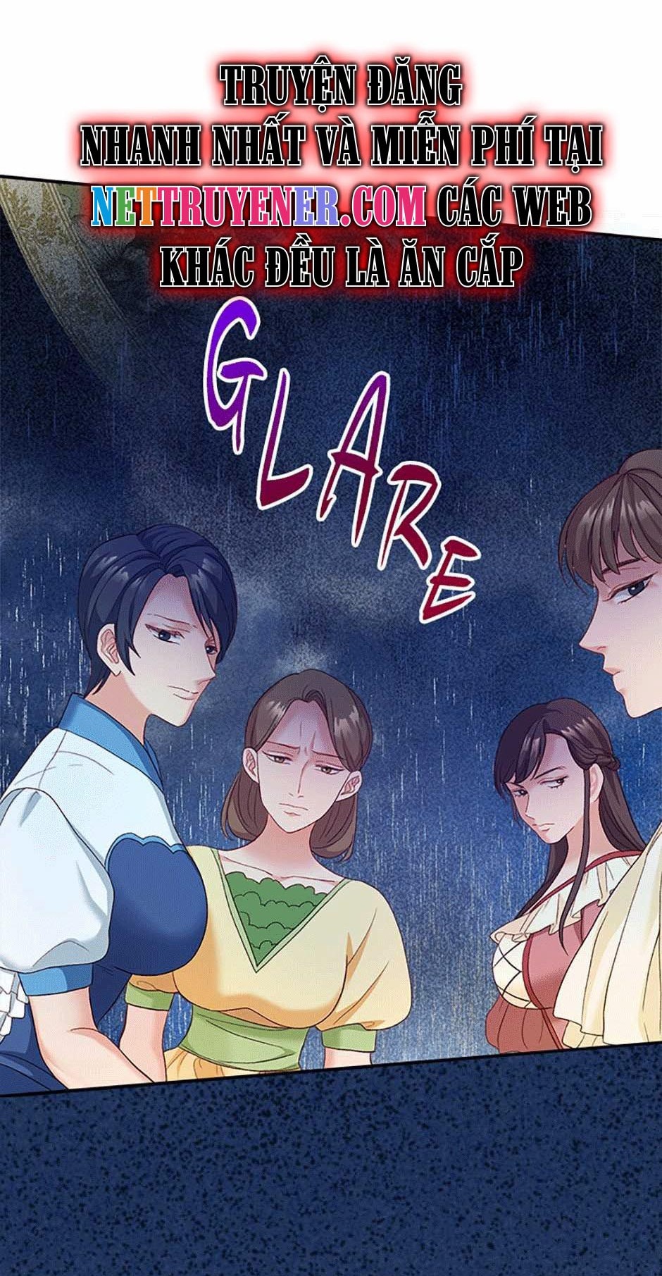 Cuộc Sống Xa Hoa Của Cô Nhân Tình Giả: Chapter 16