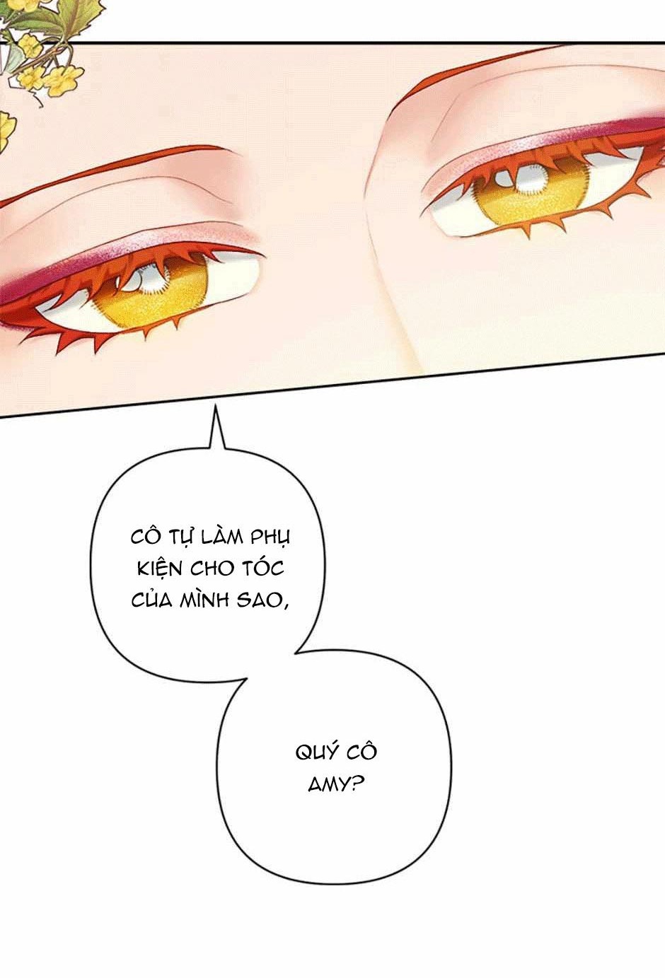 Cuộc Sống Xa Hoa Của Cô Nhân Tình Giả: Chapter 16