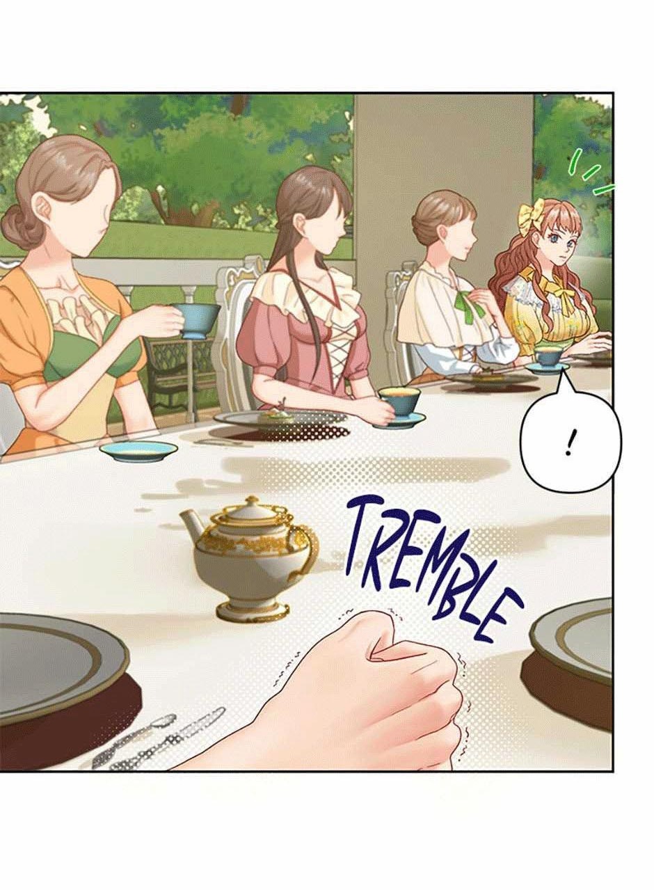 Cuộc Sống Xa Hoa Của Cô Nhân Tình Giả: Chapter 16