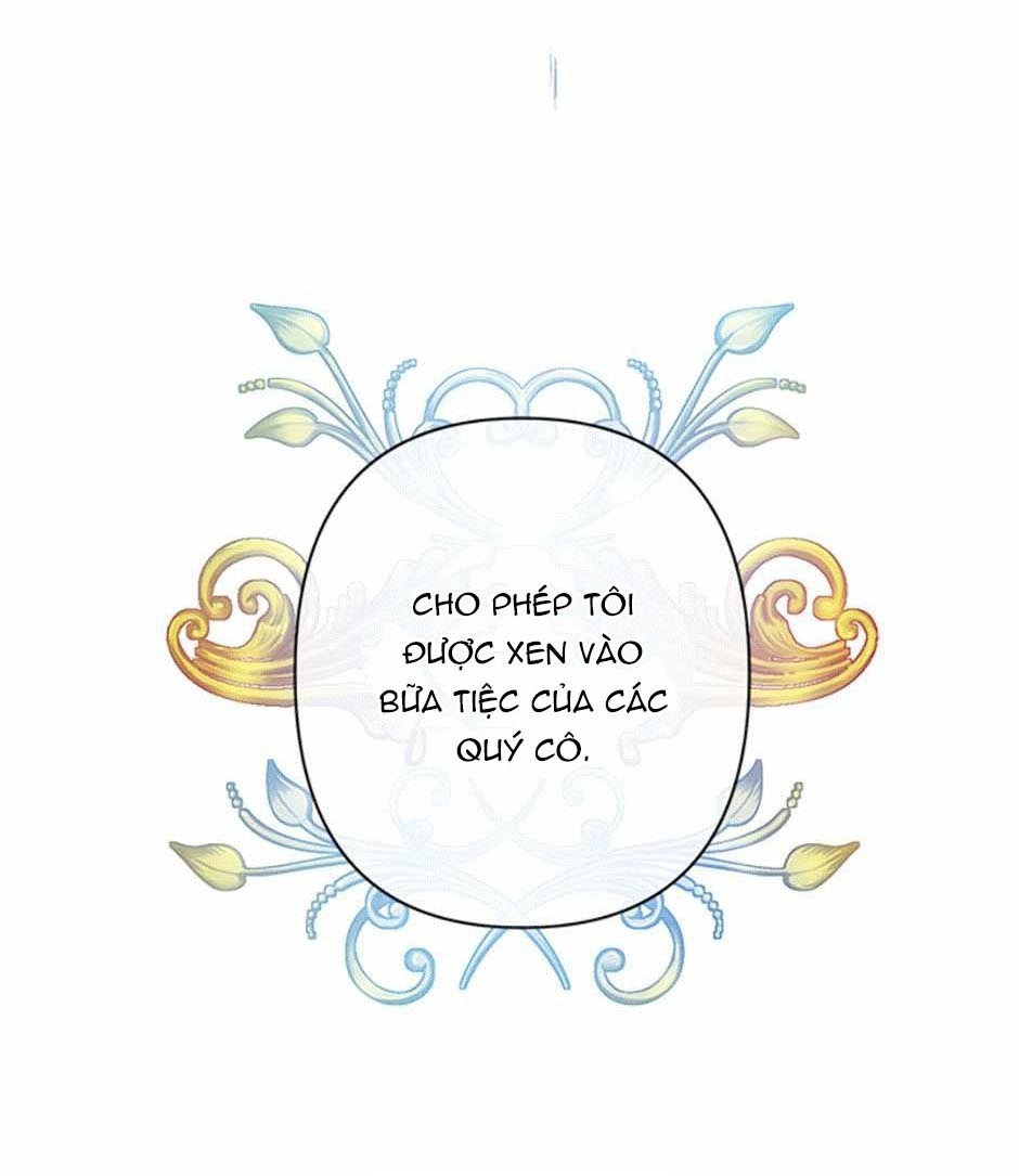 Cuộc Sống Xa Hoa Của Cô Nhân Tình Giả: Chapter 16
