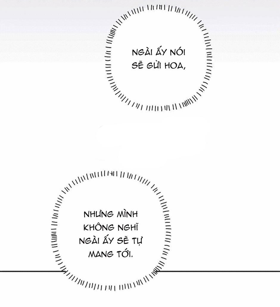 Cuộc Sống Xa Hoa Của Cô Nhân Tình Giả: Chapter 16