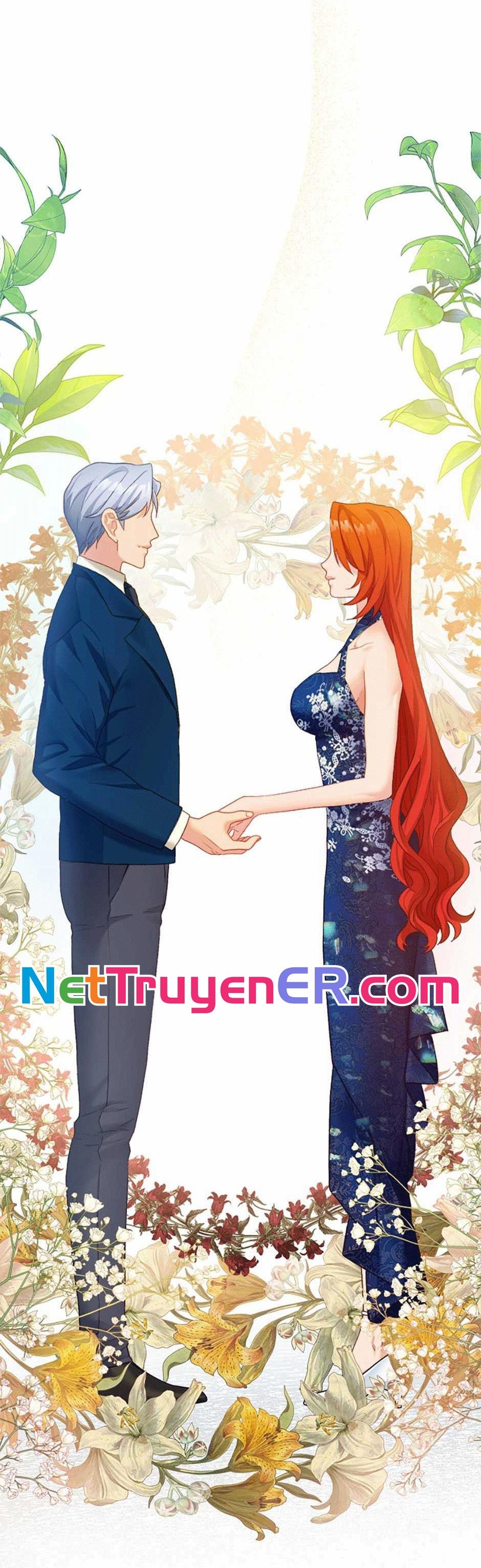 Cuộc Sống Xa Hoa Của Cô Nhân Tình Giả: Chapter 16