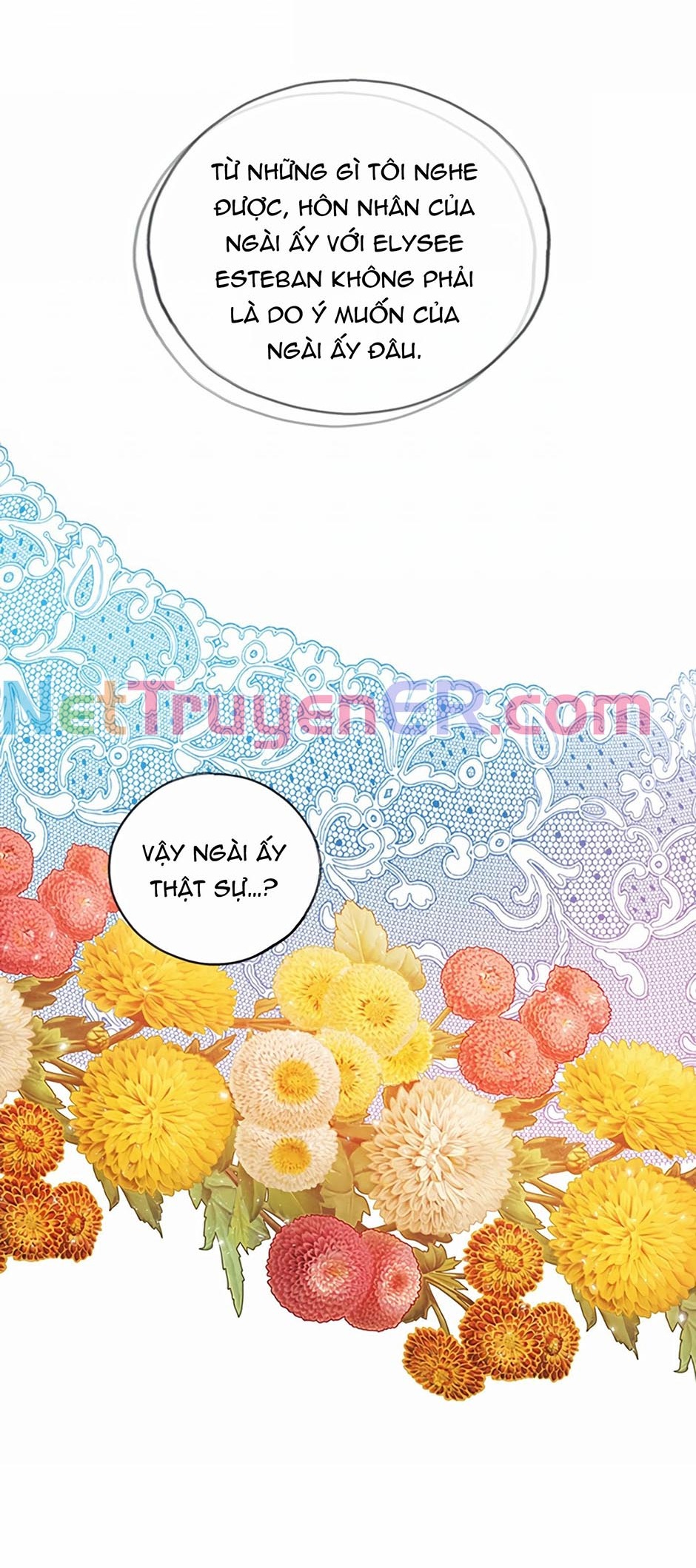 Cuộc Sống Xa Hoa Của Cô Nhân Tình Giả: Chapter 17