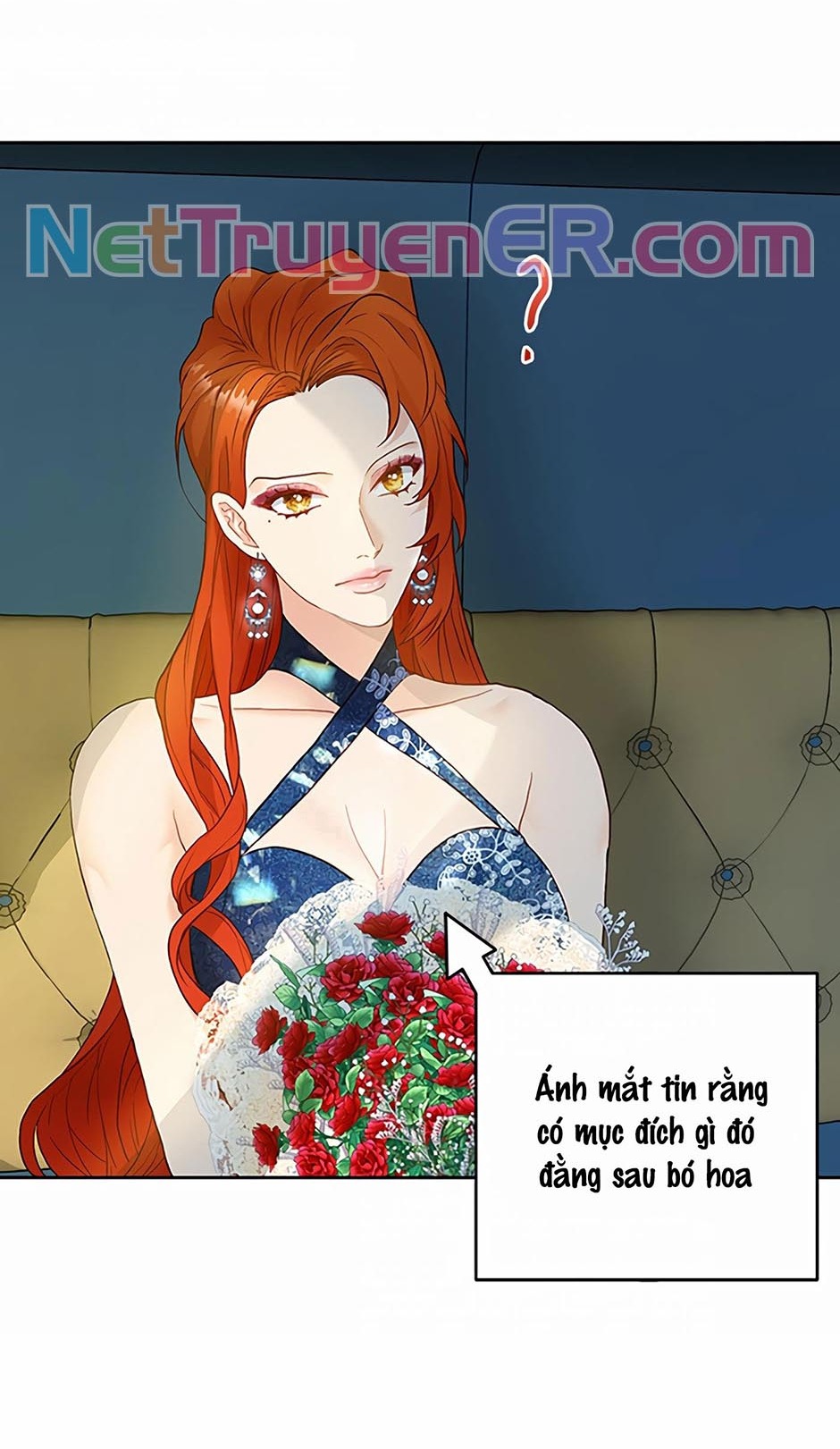 Cuộc Sống Xa Hoa Của Cô Nhân Tình Giả: Chapter 17