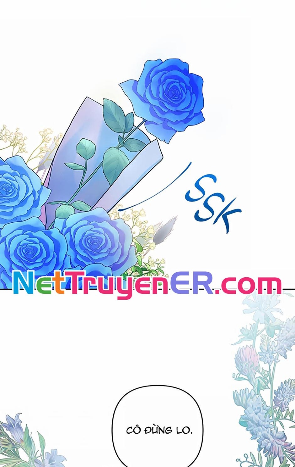 Cuộc Sống Xa Hoa Của Cô Nhân Tình Giả: Chapter 17