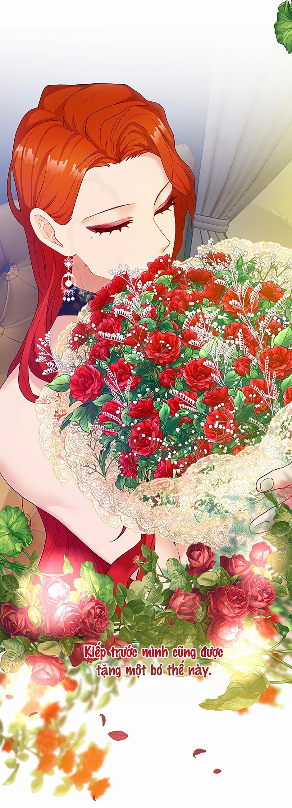 Cuộc Sống Xa Hoa Của Cô Nhân Tình Giả: Chapter 17