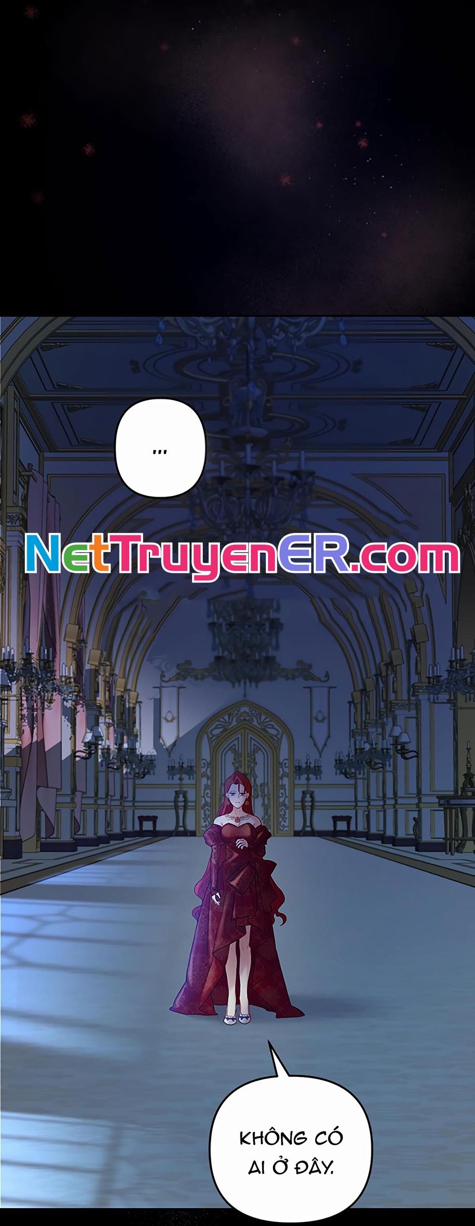 Cuộc Sống Xa Hoa Của Cô Nhân Tình Giả: Chapter 17