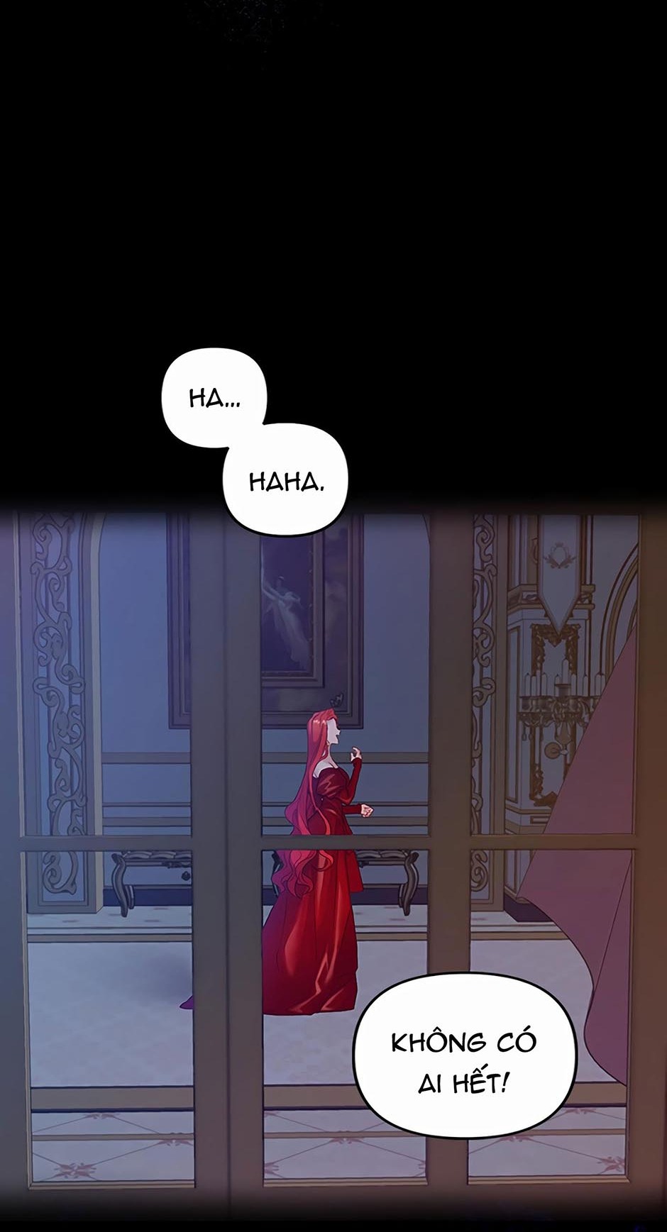 Cuộc Sống Xa Hoa Của Cô Nhân Tình Giả: Chapter 17