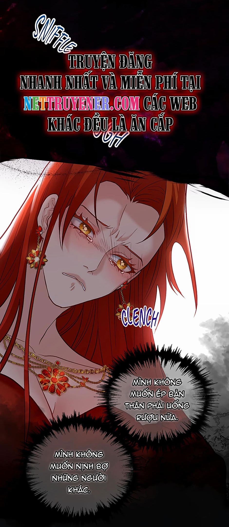 Cuộc Sống Xa Hoa Của Cô Nhân Tình Giả: Chapter 17