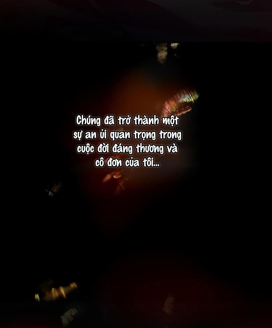 Cuộc Sống Xa Hoa Của Cô Nhân Tình Giả: Chapter 17