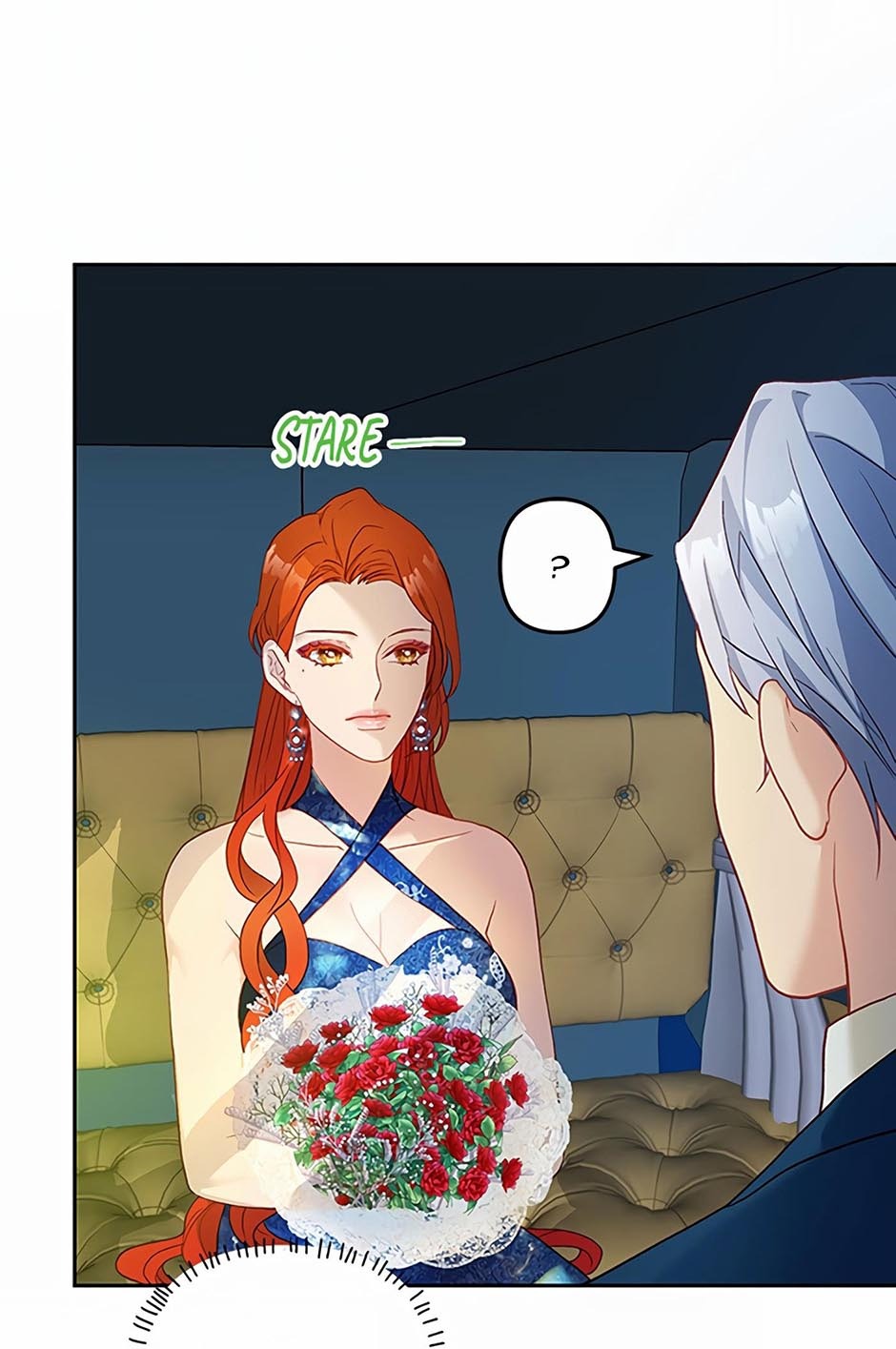 Cuộc Sống Xa Hoa Của Cô Nhân Tình Giả: Chapter 17