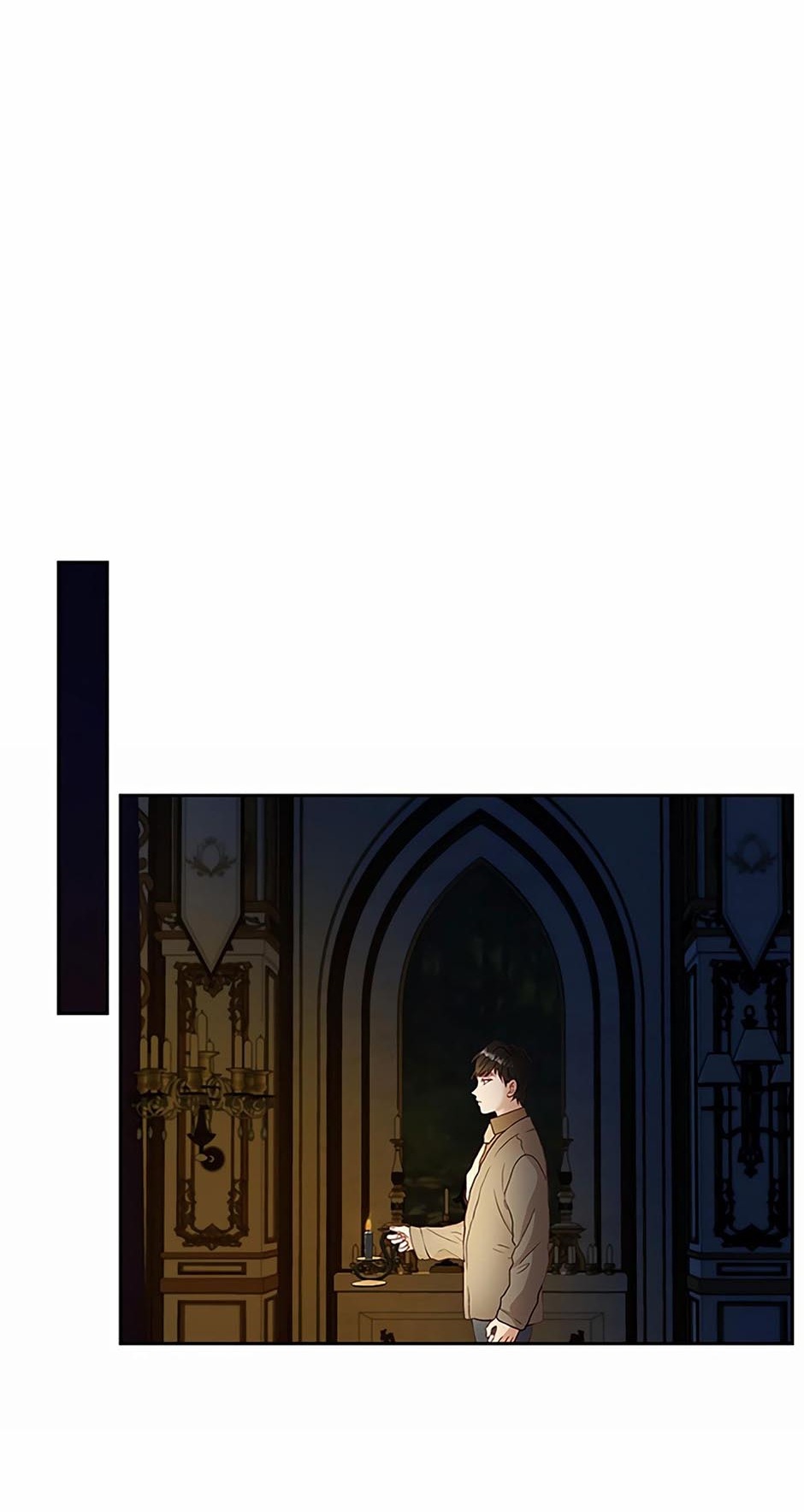 Cuộc Sống Xa Hoa Của Cô Nhân Tình Giả: Chapter 17