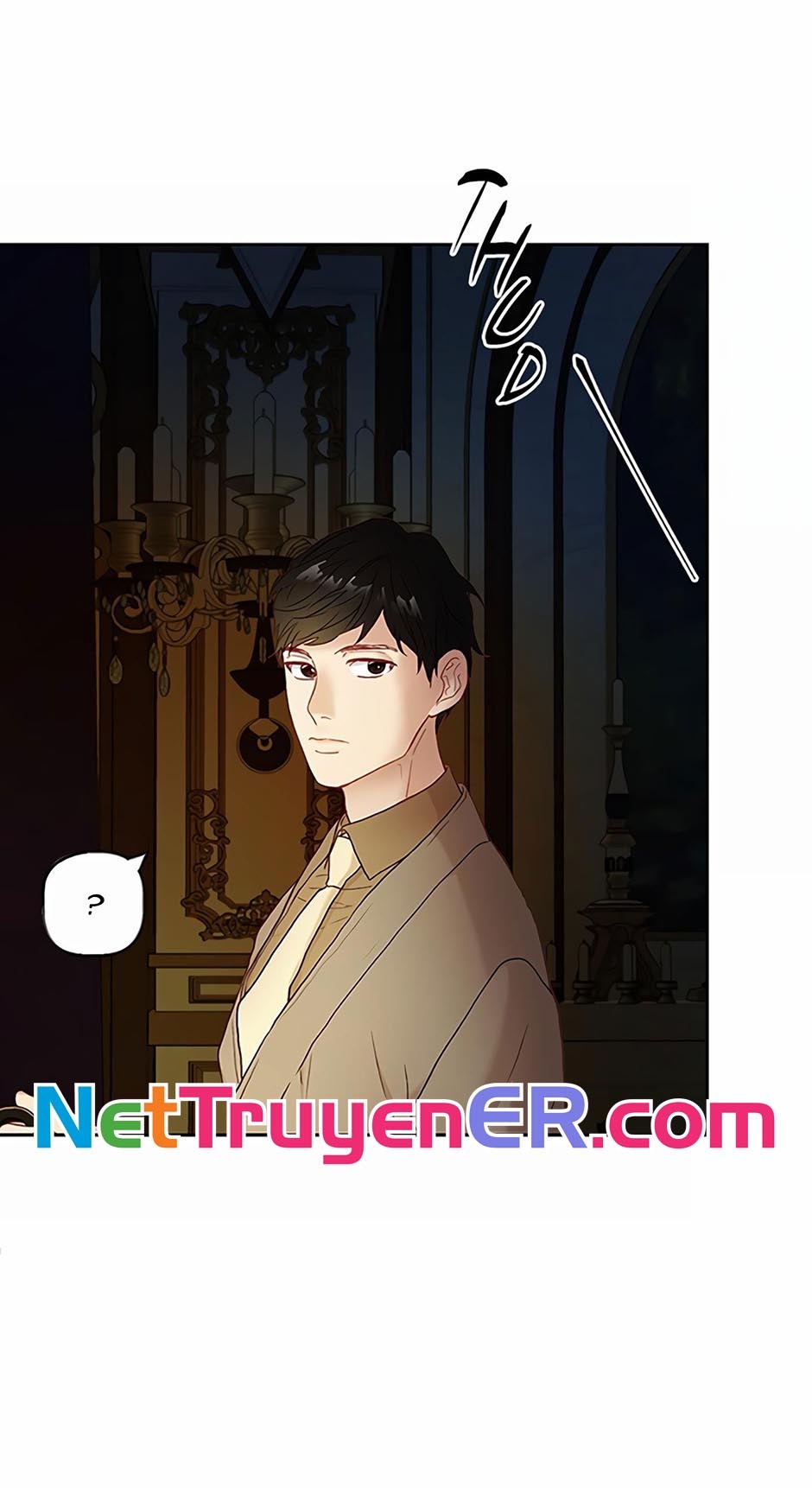 Cuộc Sống Xa Hoa Của Cô Nhân Tình Giả: Chapter 17