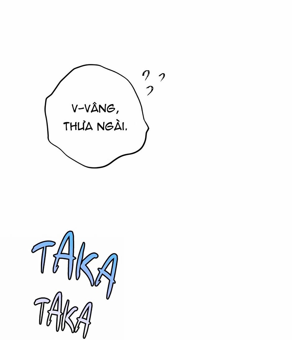 Cuộc Sống Xa Hoa Của Cô Nhân Tình Giả: Chapter 17