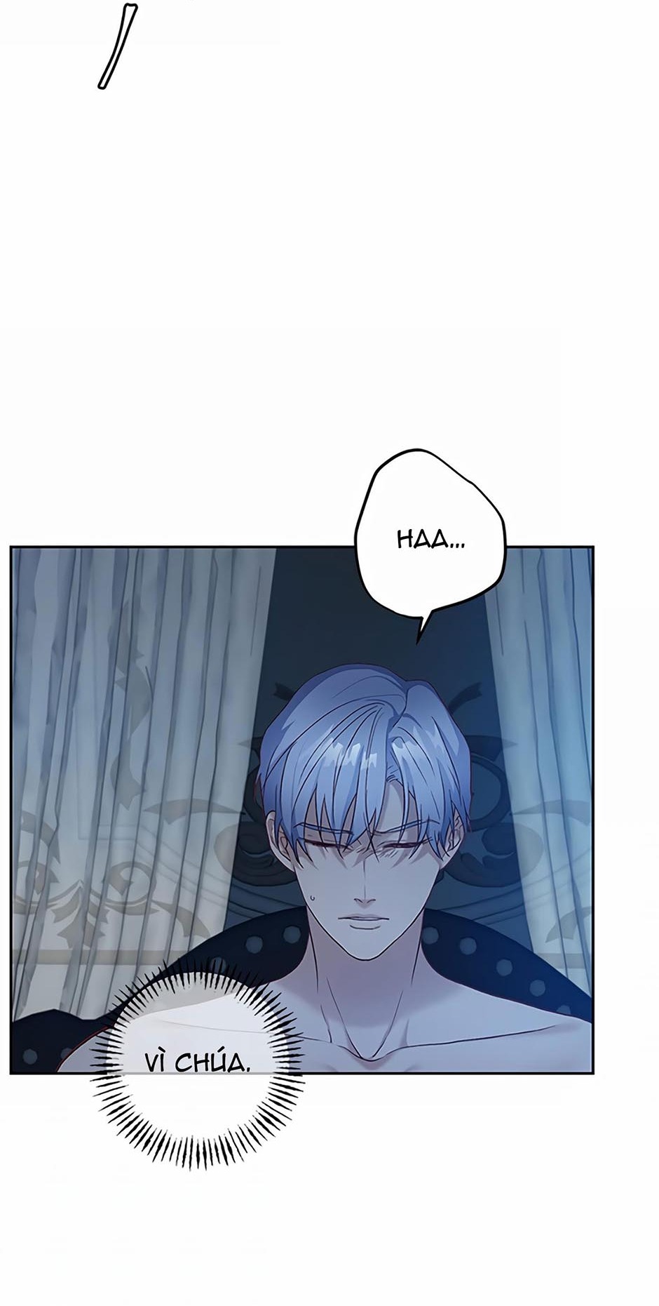 Cuộc Sống Xa Hoa Của Cô Nhân Tình Giả: Chapter 17