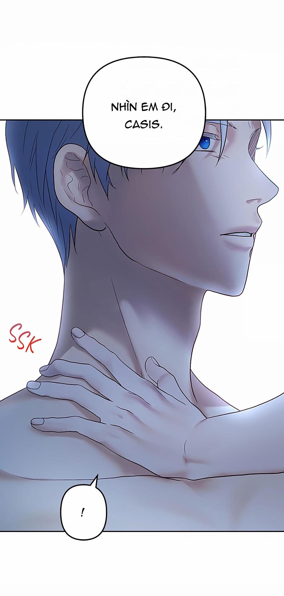 Cuộc Sống Xa Hoa Của Cô Nhân Tình Giả: Chapter 17