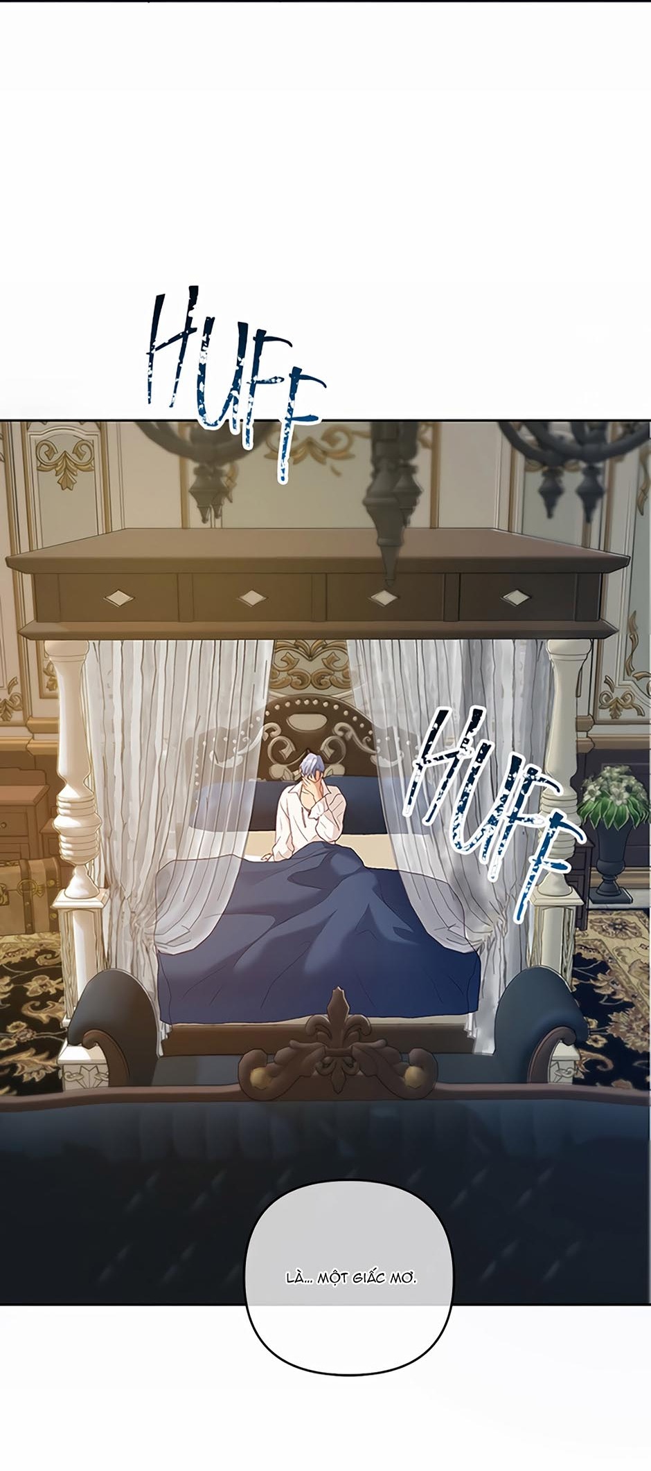 Cuộc Sống Xa Hoa Của Cô Nhân Tình Giả: Chapter 18