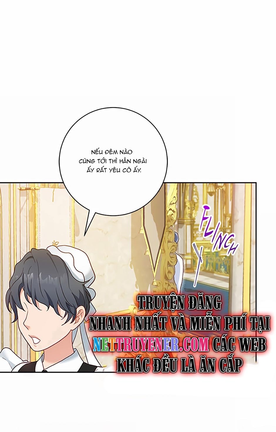 Cuộc Sống Xa Hoa Của Cô Nhân Tình Giả: Chapter 18