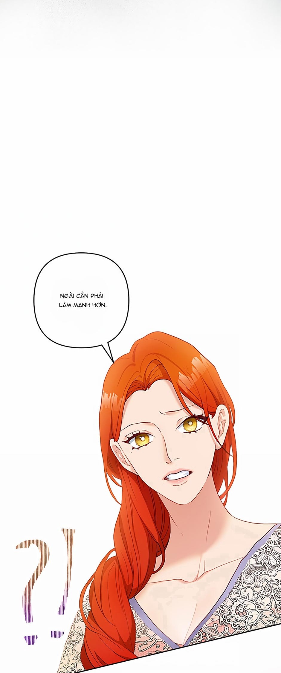 Cuộc Sống Xa Hoa Của Cô Nhân Tình Giả: Chapter 18