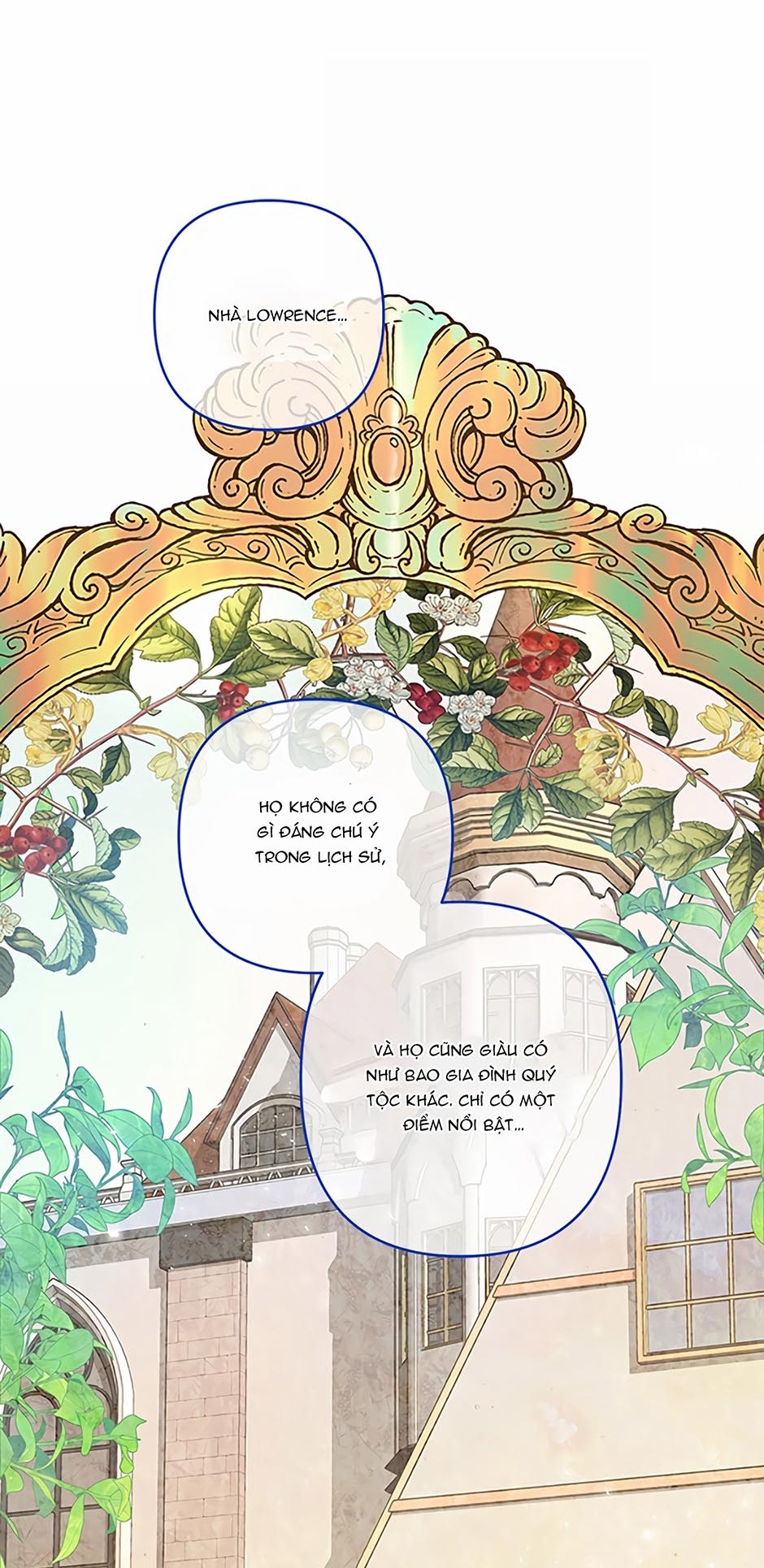 Cuộc Sống Xa Hoa Của Cô Nhân Tình Giả: Chapter 18