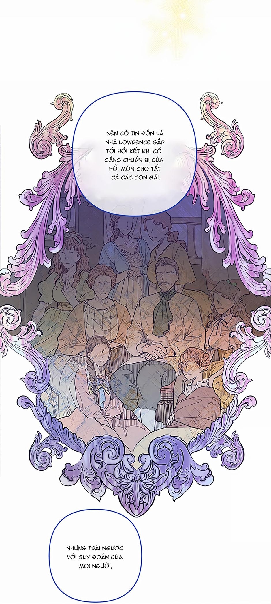 Cuộc Sống Xa Hoa Của Cô Nhân Tình Giả: Chapter 18