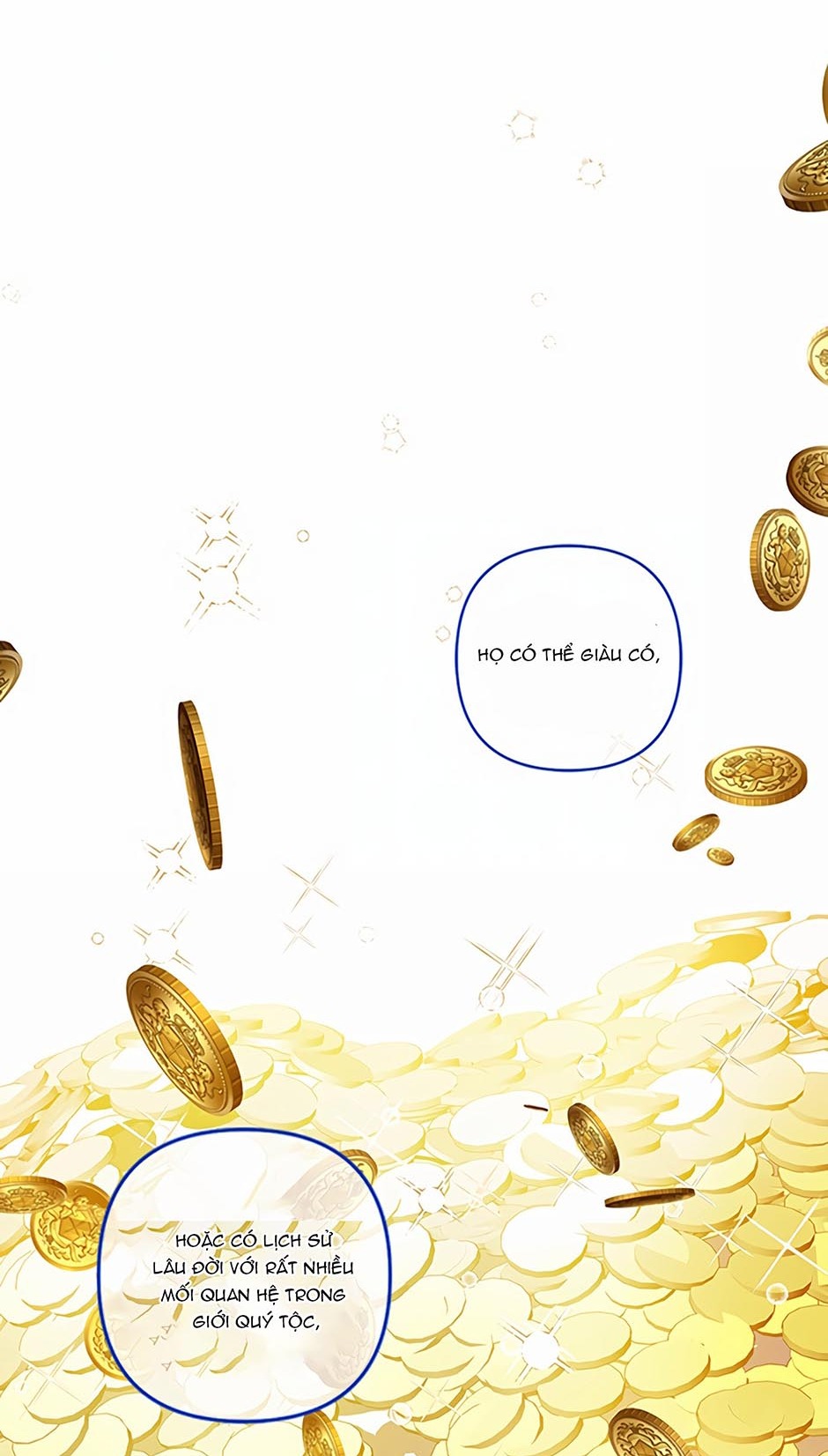 Cuộc Sống Xa Hoa Của Cô Nhân Tình Giả: Chapter 18