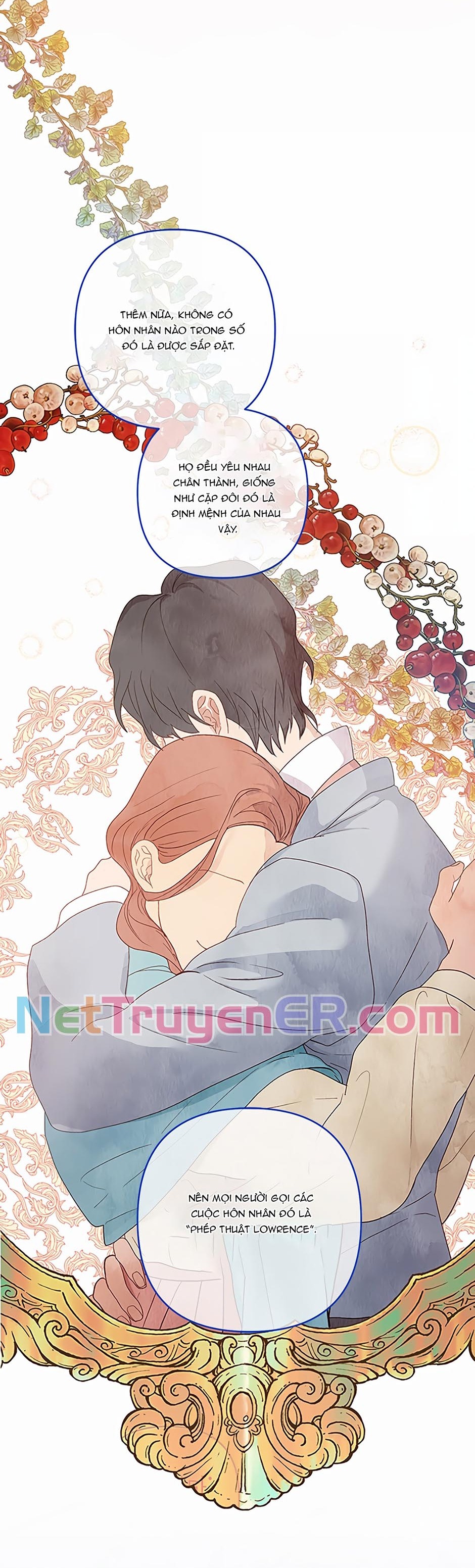 Cuộc Sống Xa Hoa Của Cô Nhân Tình Giả: Chapter 18