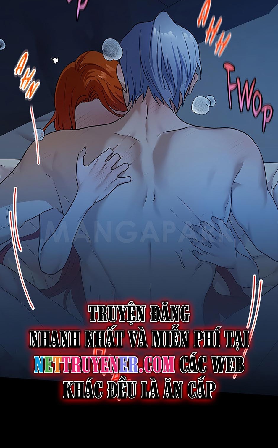 Cuộc Sống Xa Hoa Của Cô Nhân Tình Giả: Chapter 18