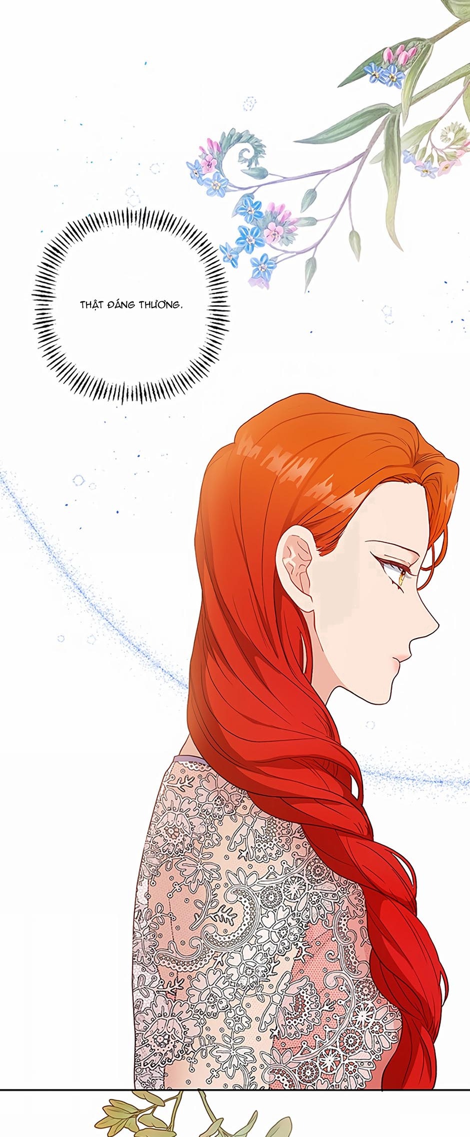 Cuộc Sống Xa Hoa Của Cô Nhân Tình Giả: Chapter 18